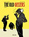 Cover of The Old Geezers: Volume 1