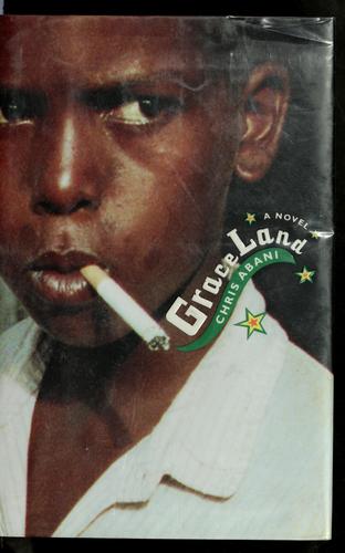 Cover of GraceLand
