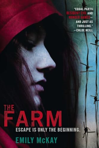 Cover of The Farm
