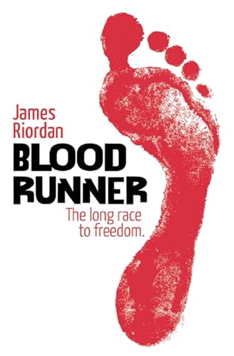 Cover of Blood Runner