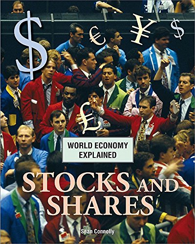 Stock Exchanges