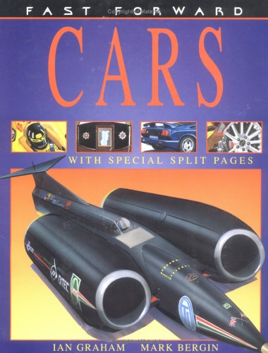 Cover of Cars