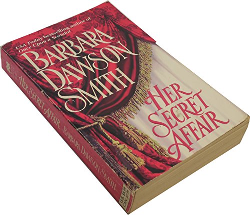 Cover of Her Secret Affair