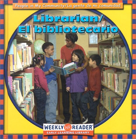 Librarian =