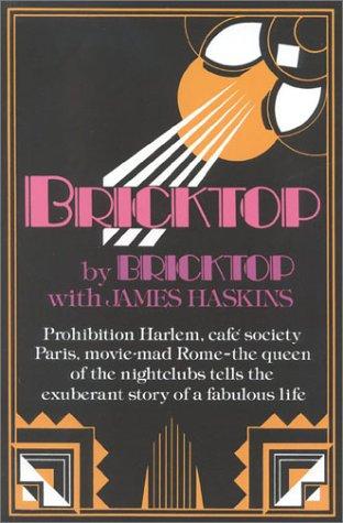 Cover of Bricktop