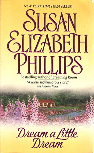 Cover of Dream a Little Dream