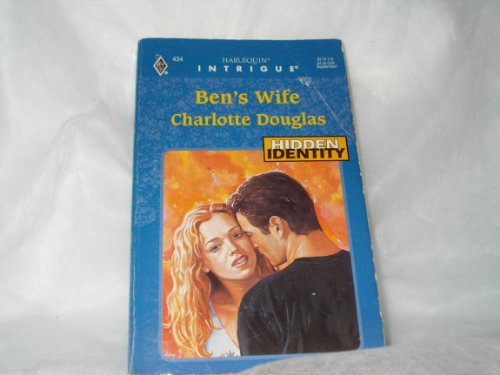 Cover of Ben's Wife