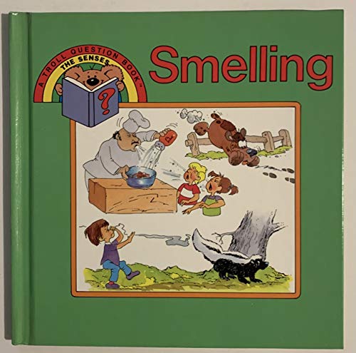 Cover of Smelling