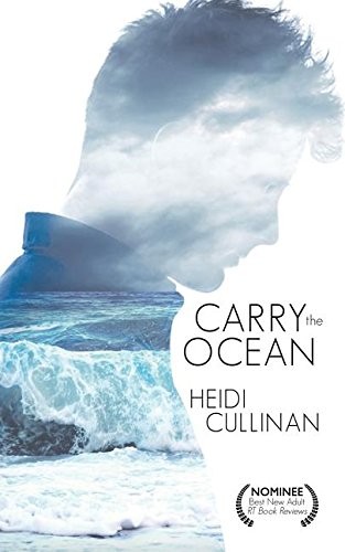 Cover of Carry the Ocean
