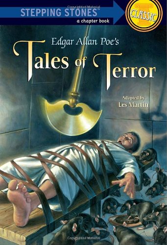 Cover of Tales of Terror