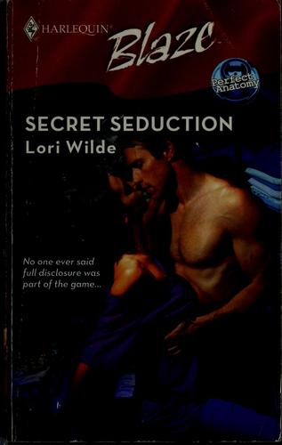 Cover of Secret Seduction