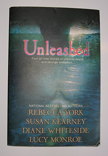 Cover of Unleashed