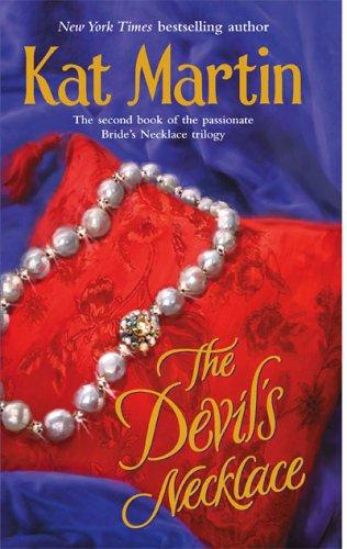 Cover of The Devil's Necklace