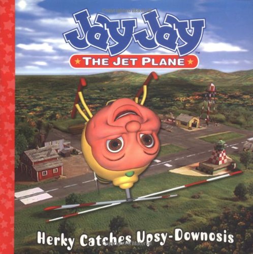 Herky Catches Upsy-Downosis