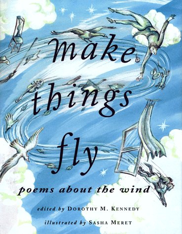 Make things fly