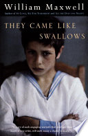 They Came Like Swallows