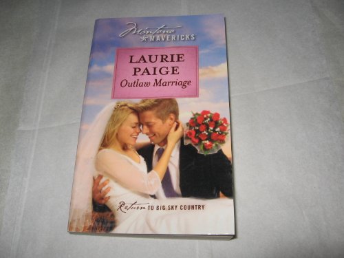 Cover of Outlaw Marriage