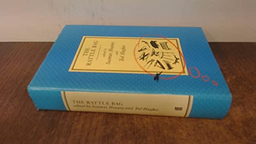 Cover of The Rattle Bag