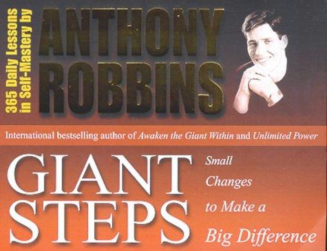 Cover of Giant Steps
