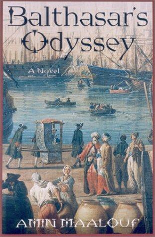 Balthasar's Odyssey