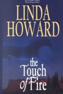 Cover of The Touch of Fire