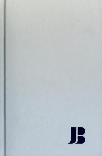 Cover of The Three Signs of a Miserable Job: A Fable for Managers