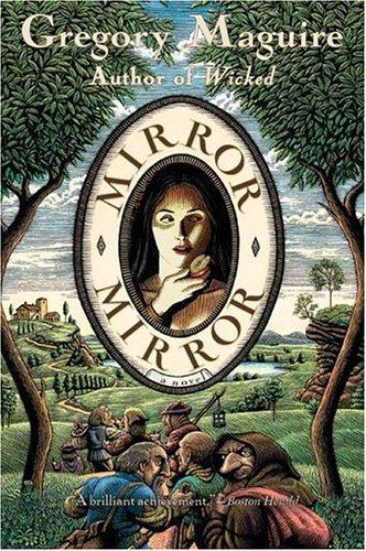 Cover of Mirror Mirror
