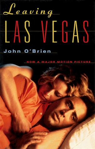 Cover of Leaving Las Vegas