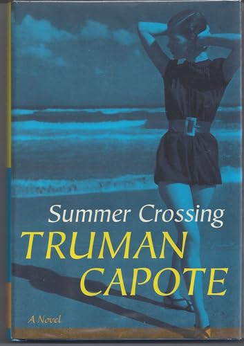 Summer Crossing