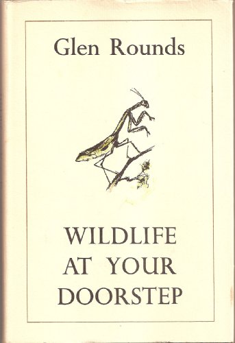 Wildlife at Your Doorstep