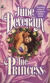 Cover of The Princess
