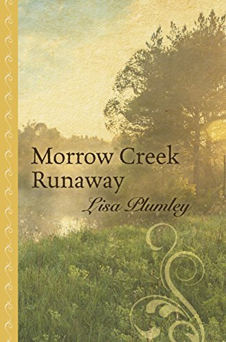 Cover of Morrow Creek Runaway