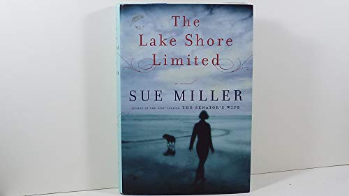 Cover of The Lake Shore Limited