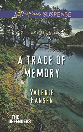 Cover of A Trace of Memory