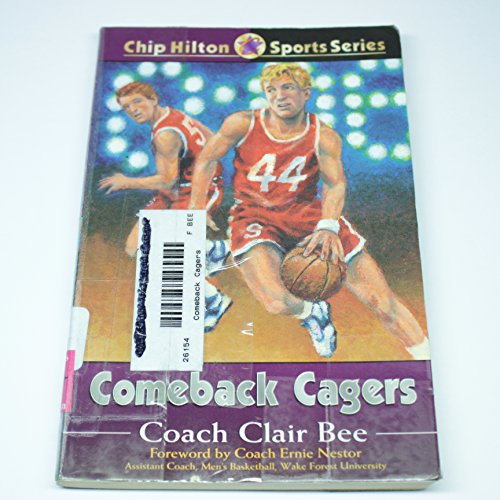 Comeback Cagers