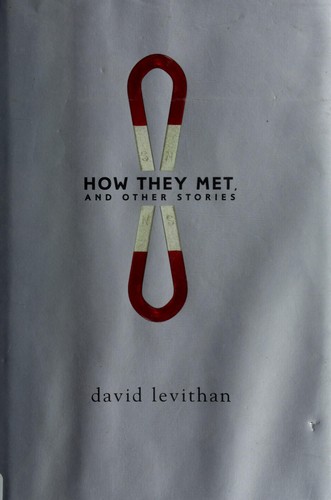 Cover of How They Met, and Other Stories