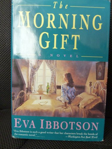 Cover of The Morning Gift