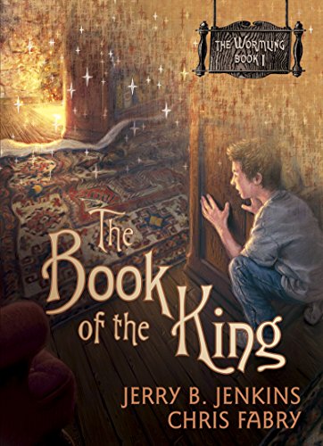 Cover of The Book of the King