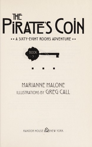The pirate's coin