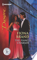 Cover of The Fiancee Charade