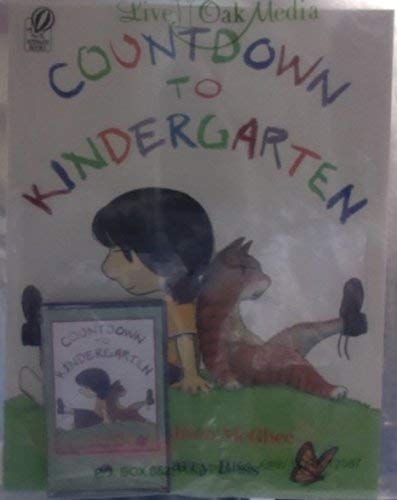 Cover of Countdown to Kindergarten