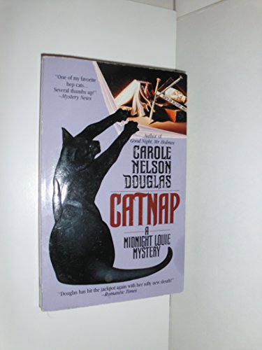 Cover of Catnap