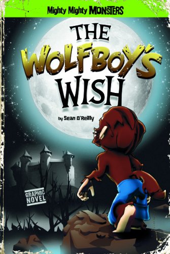 The Wolfboy's Wish