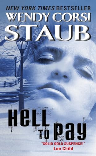 Cover of Hell to Pay