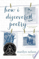 Cover of How I Discovered Poetry