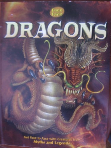 Cover of Dragons
