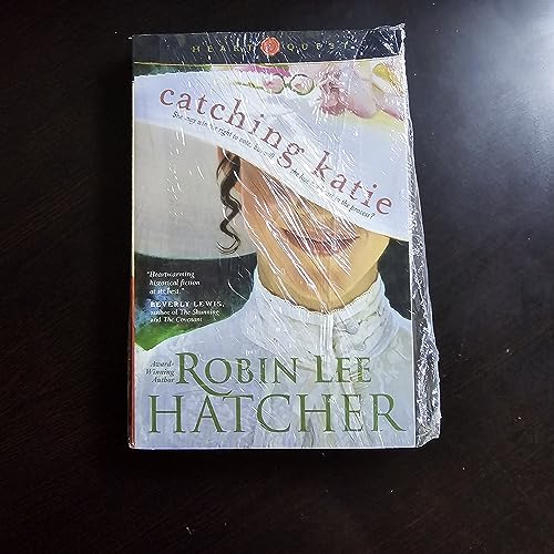 Cover of Catching Katie