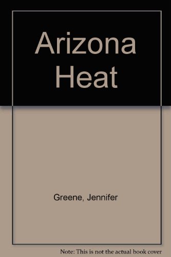Cover of Arizona Heat