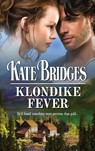 Cover of Klondike Fever