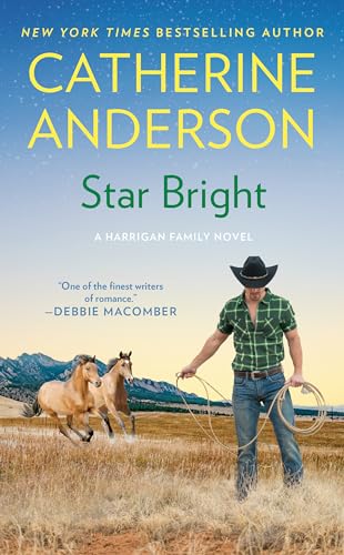 Cover of Star Bright